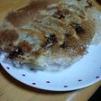 母直伝☆しょうがの効いた羽根つき餃子