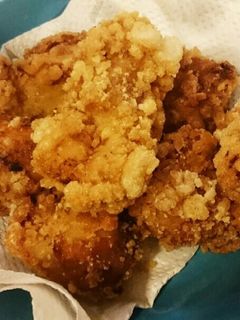 唐揚げ-レシピのメイン写真