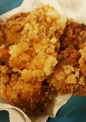 唐揚げ-レシピのメイン写真