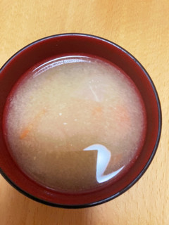 簡単なのにおいしい!味噌汁-レシピのメイン写真
