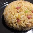 パラパラチャーハン