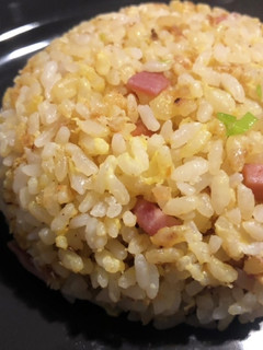 パラパラチャーハン-レシピのメイン写真