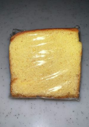 カステラ　大量（型2個分）　※調整中です-レシピのメイン写真