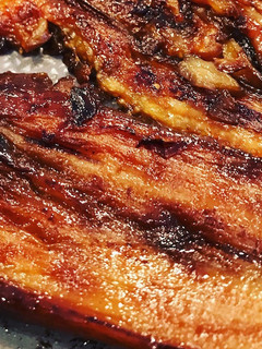 Vegan! 鰻の蒲焼もどきの作り方-レシピのメイン写真