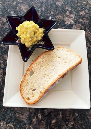 たまごサンド☆簡単美味しい昼ごはん-レシピのメイン写真