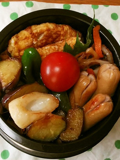 お弁当2022.2.28-レシピのメイン写真
