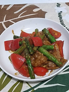 味噌マヨチキン-レシピのメイン写真