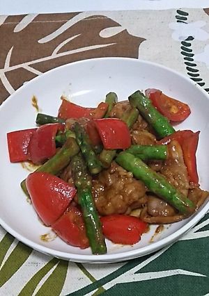 味噌マヨチキン-レシピのメイン写真