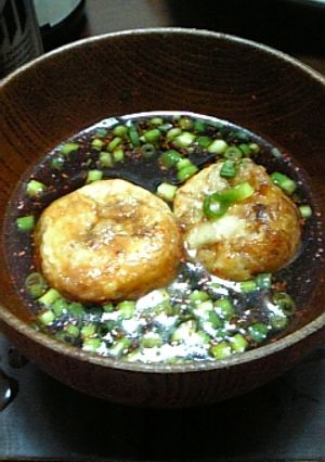 みんな大好き♪ タコ焼き-レシピのメイン写真