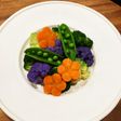 世界一簡単美味レシピ〜温野菜編〜