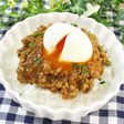 煮込み時間なし!味付け簡単 ドライカレー