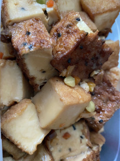 厚揚げの煮物-レシピのメイン写真