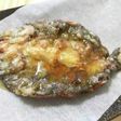 アマゴの甘辛塩こうじ揚げ