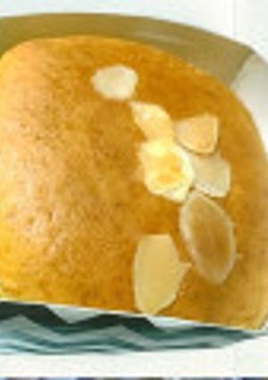 茨城たまごのふわふわカップケーキ-レシピのメイン写真