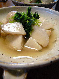 里芋のあっさり煮-レシピのメイン写真