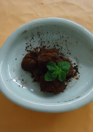 わらび餅ティラミスby草津市-レシピのメイン写真