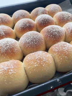 ちぎりパン-レシピのメイン写真