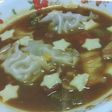 失敗しない!?ギョーザインカレースープ☆