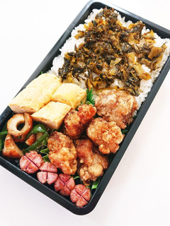 お弁当 2/28-レシピのメイン写真