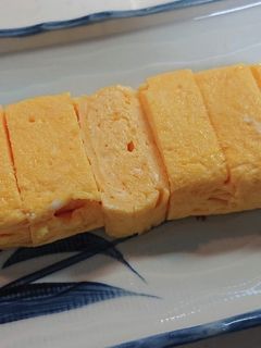 だし巻き卵-レシピのメイン写真