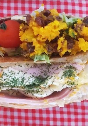 ☆わっぱ弁当生活340-レシピのメイン写真