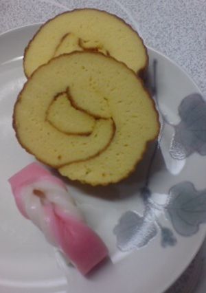 ☆伊達巻☆-レシピのメイン写真