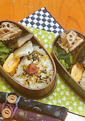 お弁当2022年3月1日-レシピのメイン写真