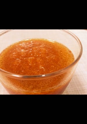 新玉ねぎの食べるドレッシング-レシピのメイン写真
