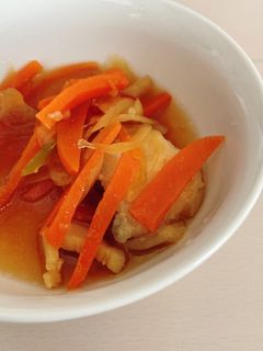 鱈の南蛮漬け-レシピのメイン写真