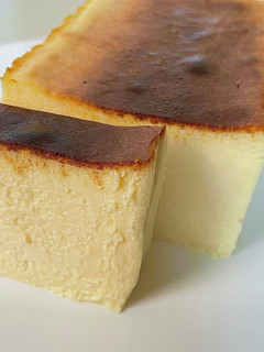 とろける濃厚チーズテリーヌショコラ-レシピのメイン写真