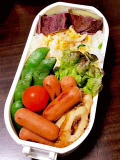 高校生のお弁当20220301-レシピのメイン写真