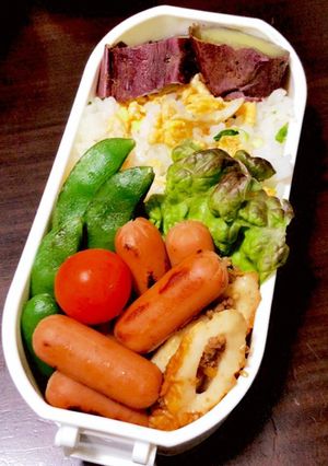 高校生のお弁当20220301-レシピのメイン写真
