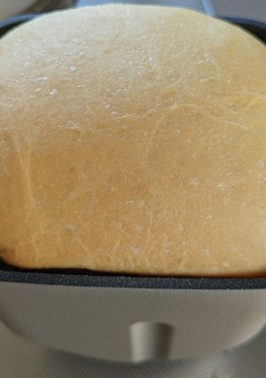 ほんのり甘くてふんわり生食パン風-レシピのメイン写真
