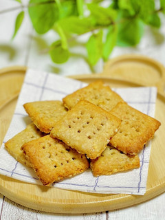 オートミールとバナナのクッキー-レシピのメイン写真