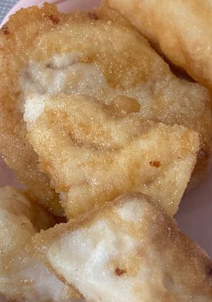 カジキマグロのソテー-レシピのメイン写真