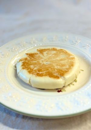 市販の中華まんで♪簡単!おやき-レシピのメイン写真