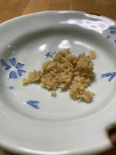 お雛祭りにどうぞ、の、鮭そぼろ-レシピのメイン写真