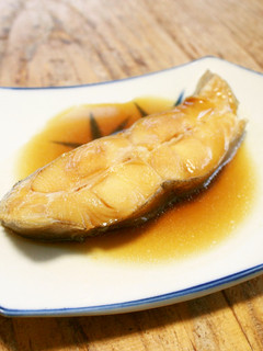 かれいの煮つけ-レシピのメイン写真