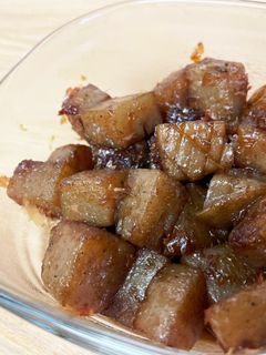 蒟蒻の炒め煮*-レシピのメイン写真