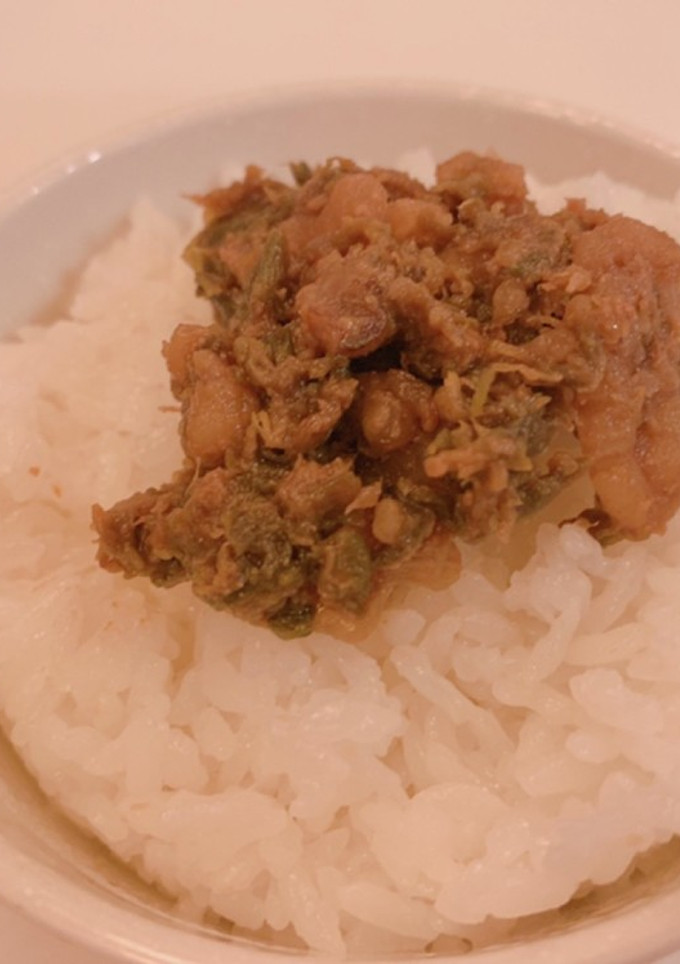 ふきのとうとくるみの佃煮風味噌炒め-レシピのメイン写真