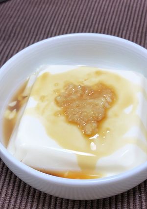 湯豆腐-レシピのメイン写真