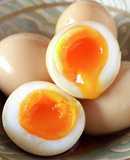 【とろ〜り味玉】失敗しない半熟卵の味玉