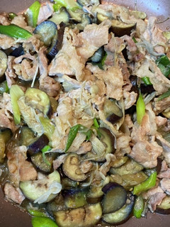 スタミナ満点濃い味肉野菜炒め-レシピのメイン写真