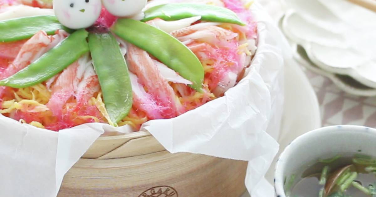 基本からアレンジまで!思わずつくりたくなる「わかめ カニかま みつば」のレシピ集 | クックパッド