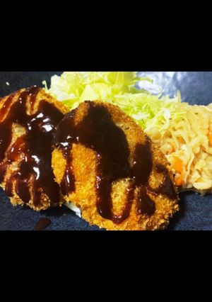 新じゃがなめらかコロッケ-レシピのメイン写真