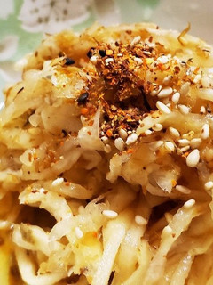 お年寄り絶賛シリーズ☆切干ハリハリ漬け☆-レシピのメイン写真