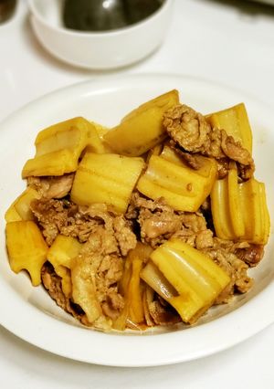 サクサクほくほく肉れんこん-レシピのメイン写真