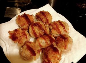 豚もも肉コマ切れ簡単トンカツ★-レシピのメイン写真