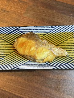 鯛の煮付け-レシピのメイン写真
