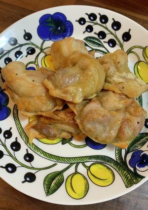 Bistroで揚げないからあげ-レシピのメイン写真